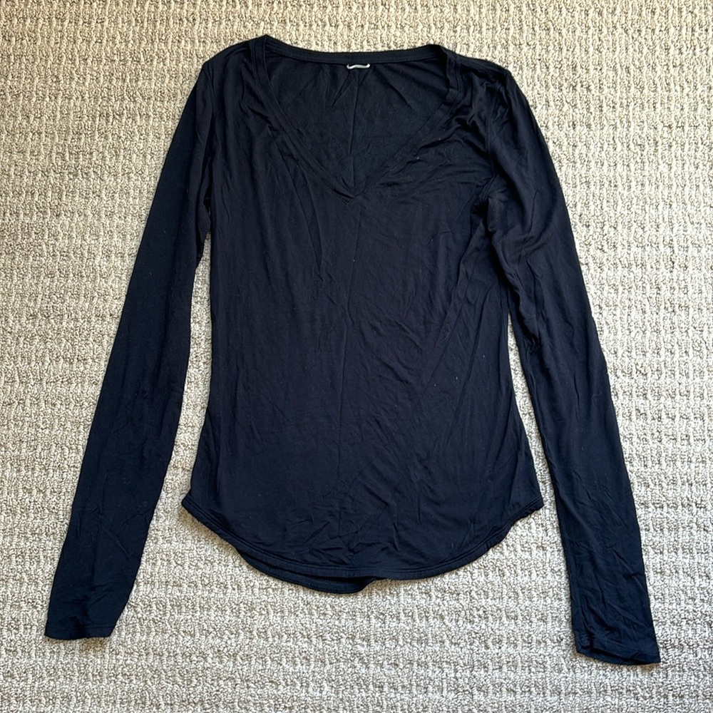 Kit and Ace Long Sleeve